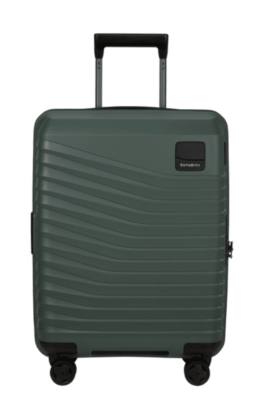 Intuo Olive Green Spinner 55/20 EXP KL9*24001