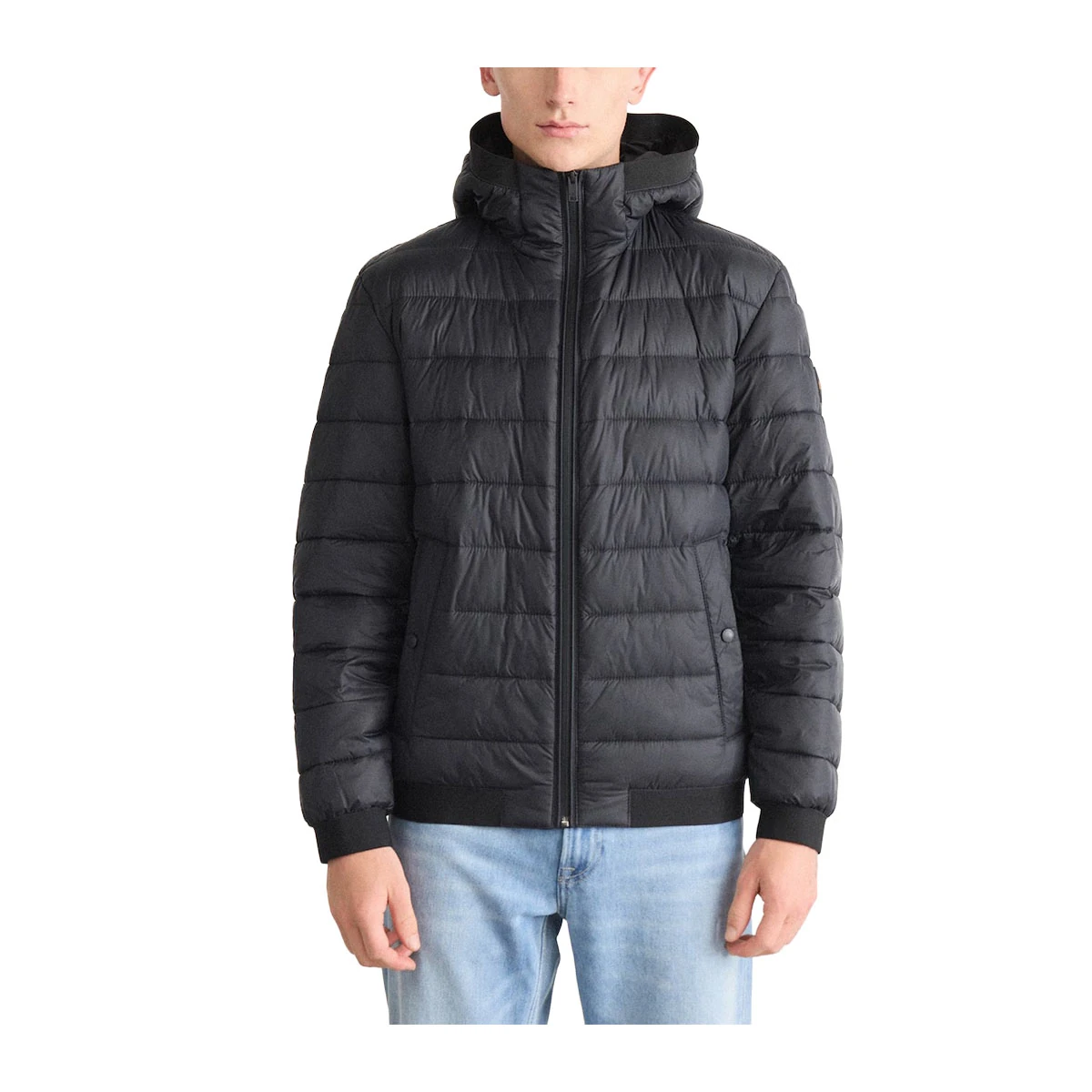 Boss Orange Odenis Bomber Jacket 10239121  - 1