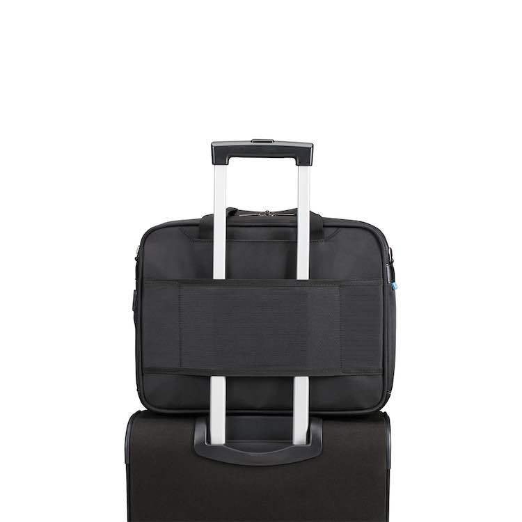 VECTURA EVO - Laptop Bag 14.1''
