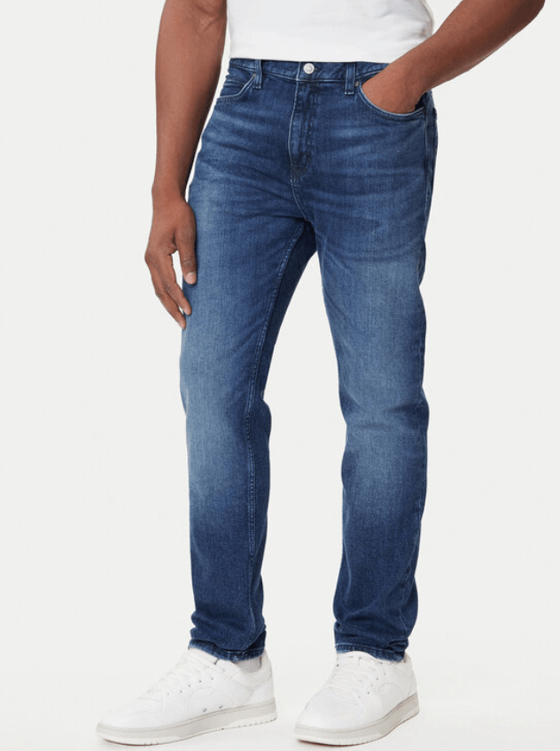 Hugo Red 708 Jeans 50542689