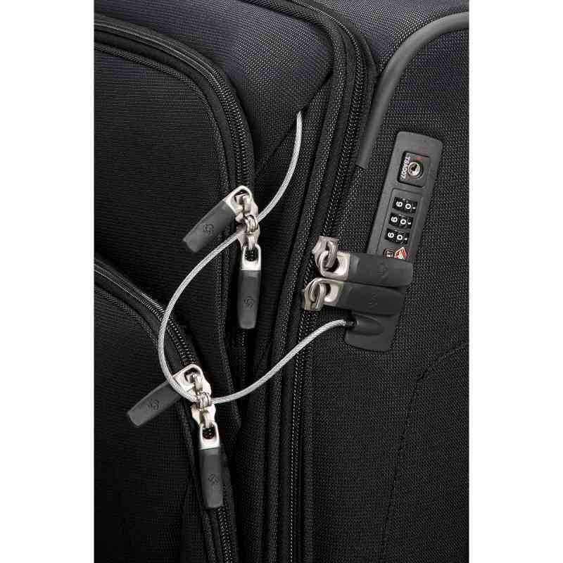 SPARK SNG - Spinner Luggage (4 Wheels) Cabin Size - 55 cm