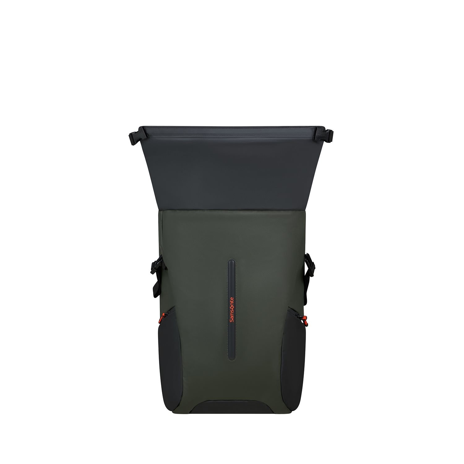 Eco Diver Rolltop Backpack L Climbing Ivy Green