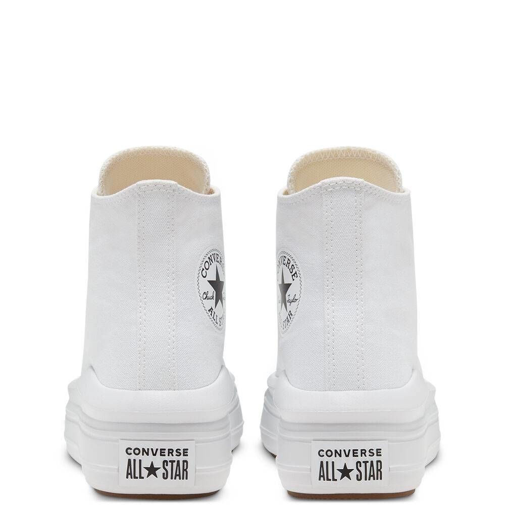 CONVERSE CHUCK TAYLOR WHT 568497C 35