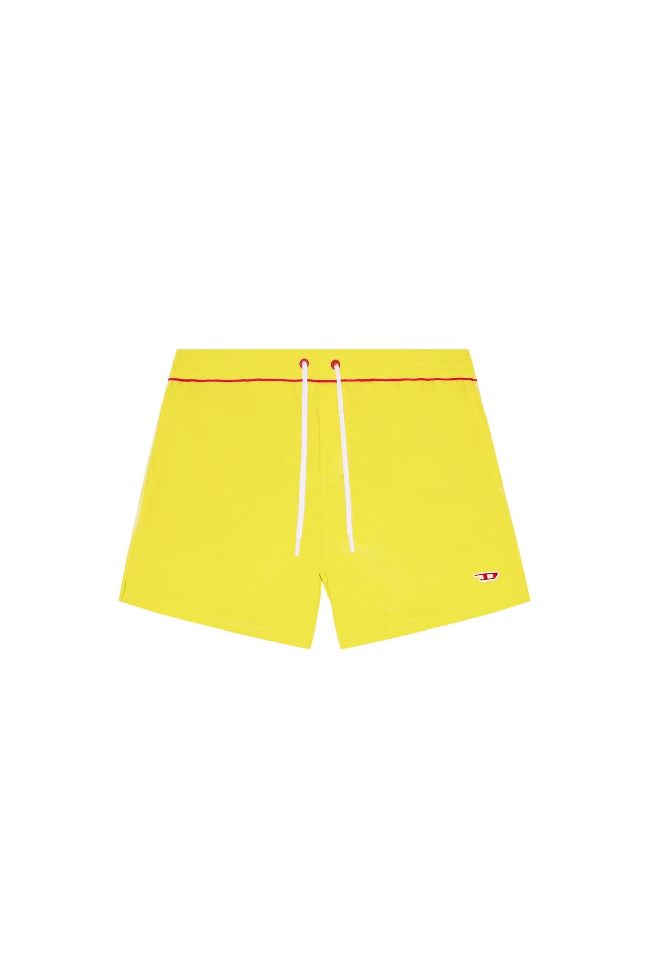 DIESEL BMBX-NICO BOXERS YELLOW S