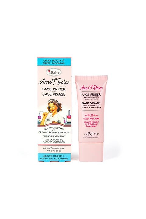 Anne T. Dotes Face Primer