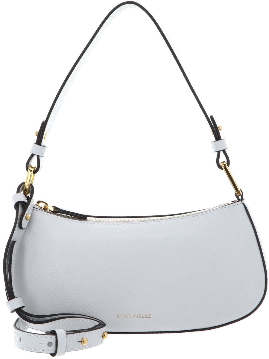 Merveille Mini Bag Snow Grey E5MRF520101