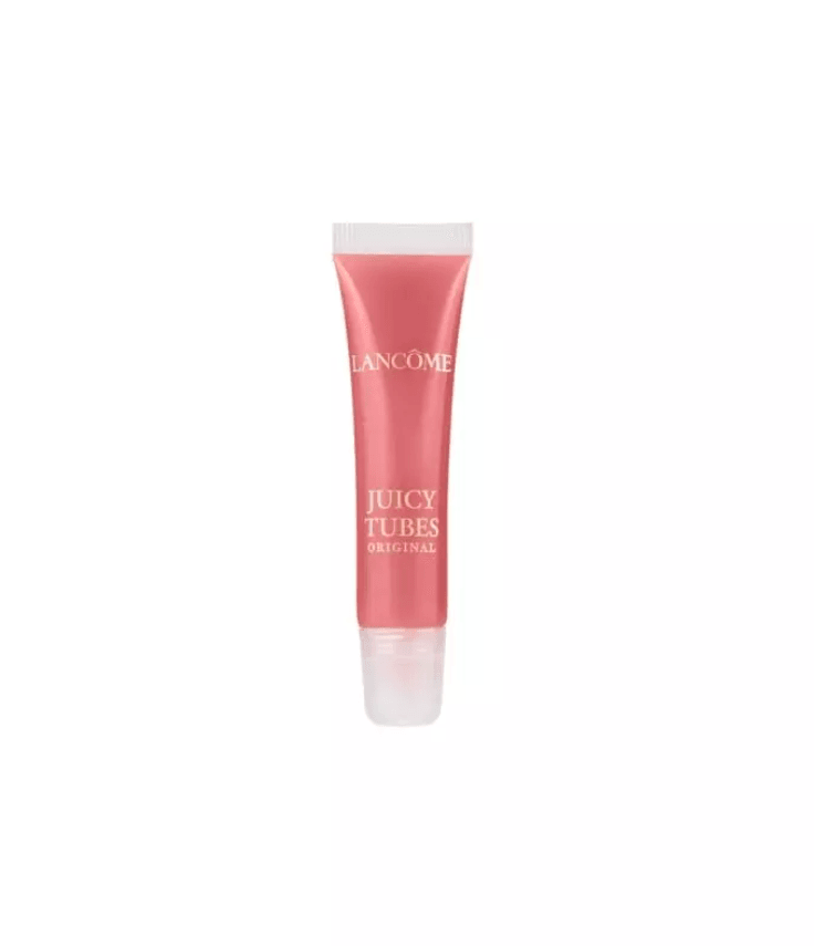 Juicy Tubes Shine Lip Gloss 08 Tickled Pink