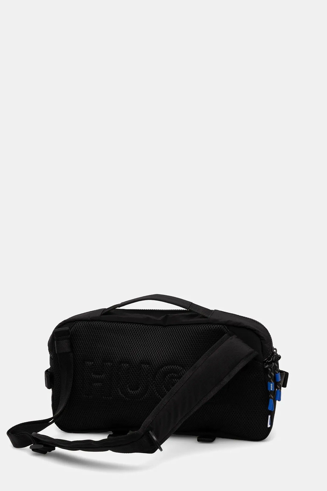 Hugo Blue Vytal R Monostrap Backpack 10266592