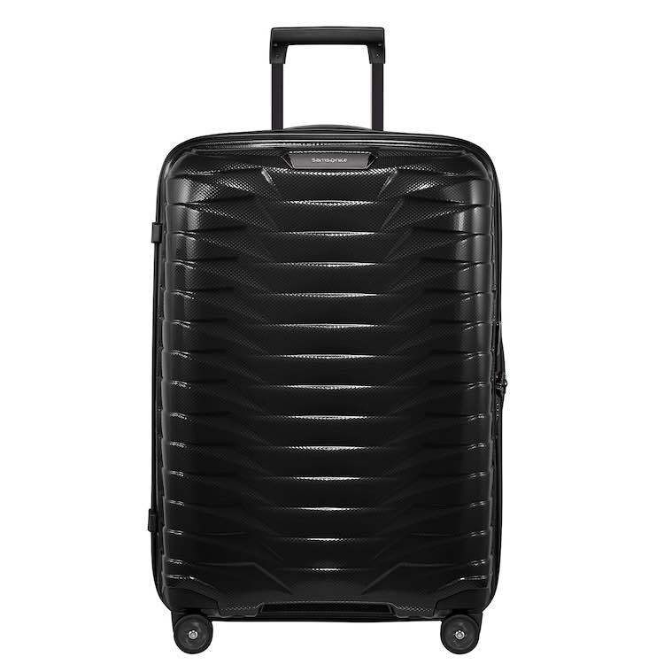 PROXIS- SPINNER Luggage (4 Wheels) Medium Size - 69 cm