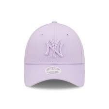 NEW ERA WMNS LEAGUE ESS 9FORTY NY DIL