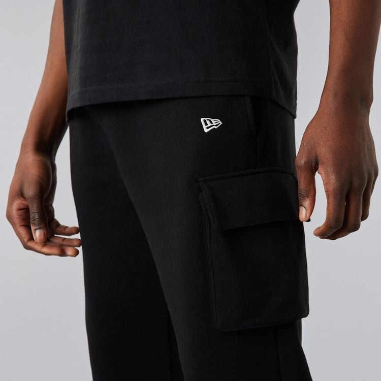 NEW ERA PREMIUM CARGO JOGGERS