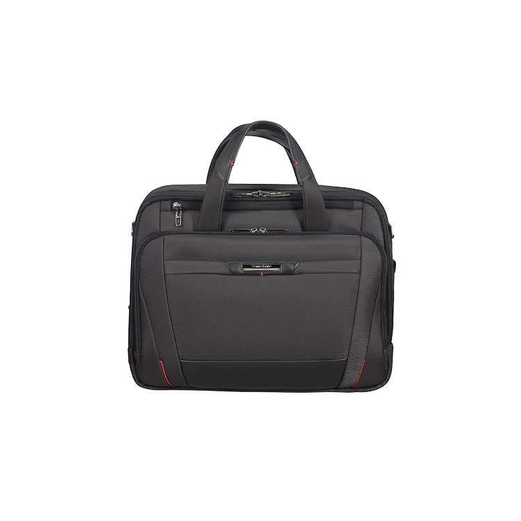 PRO-DLX 5- Expandable Laptop Bag 15.6''