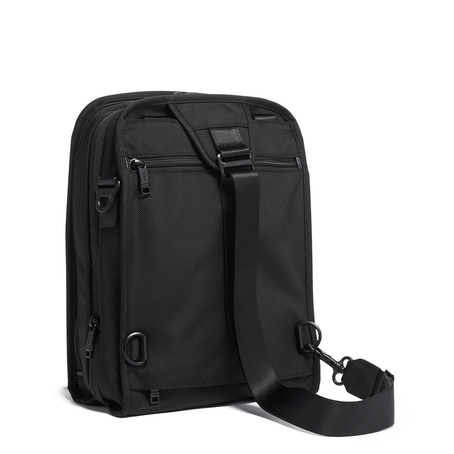 TUMI TUMI ALPHA-MEDIUM TRAVEL TOTE 02203117D3