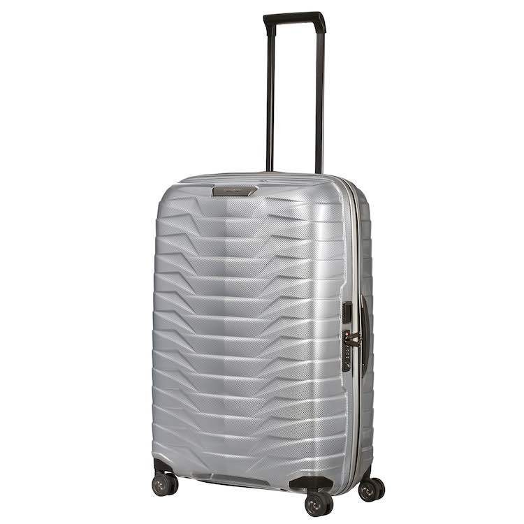 PROXIS- SPINNER Luggage (4 Wheels) Large Size - 75 cm