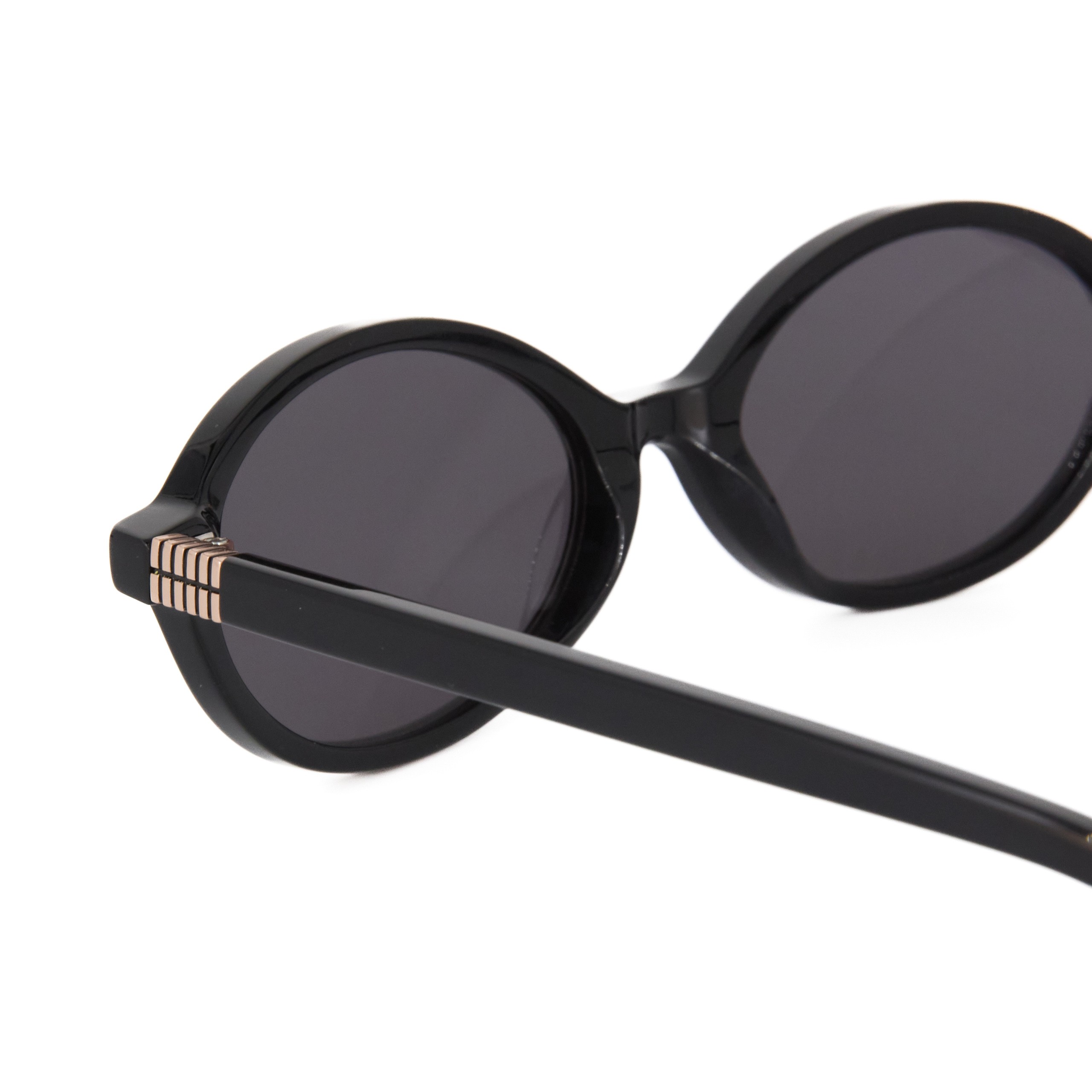 GV437.1 Black