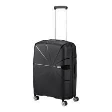 Starvibe Black Spinner 67 TSA MD5*09003