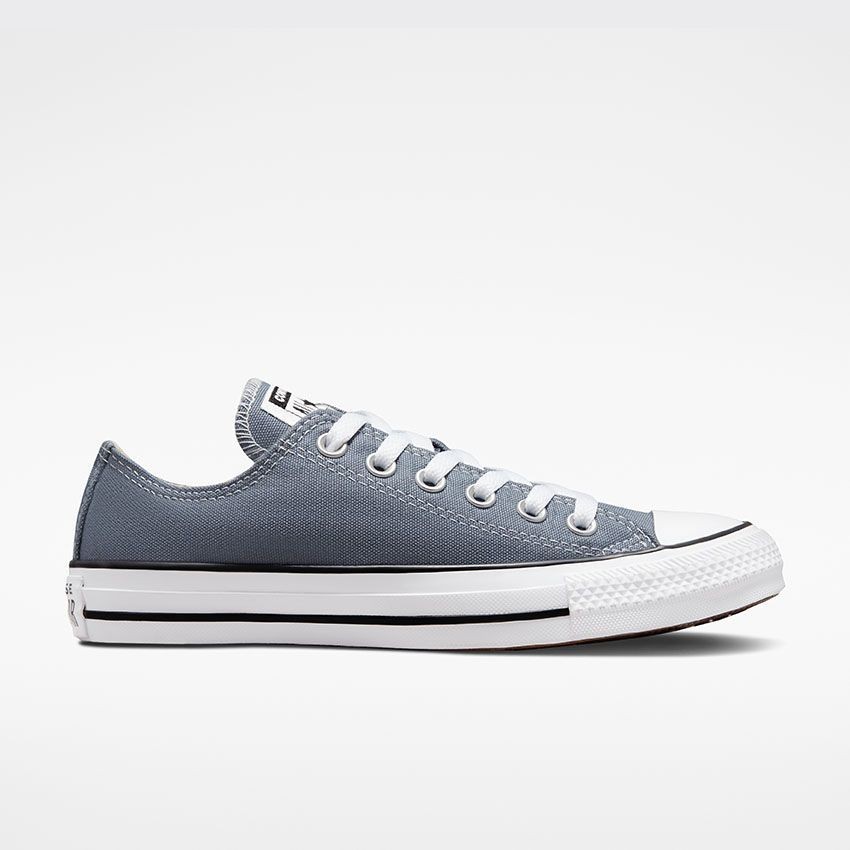 CONVERSE CHUCK TAYLOR GRY A02802C 36