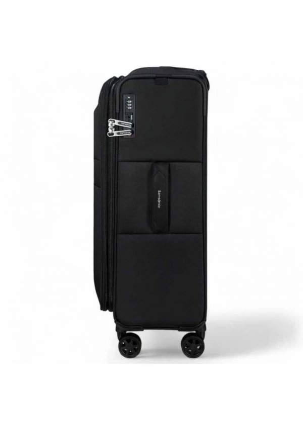 Urbify Black Expandable Spinner 68/25