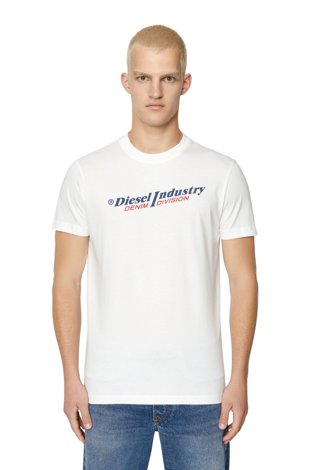VOLKOVER T-SHIRT