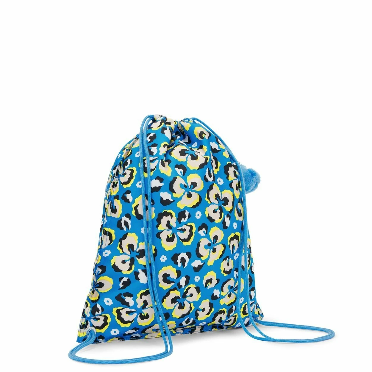 Kipling Supertaboo Happy Pink C Medium Backpack C209487-BZ8