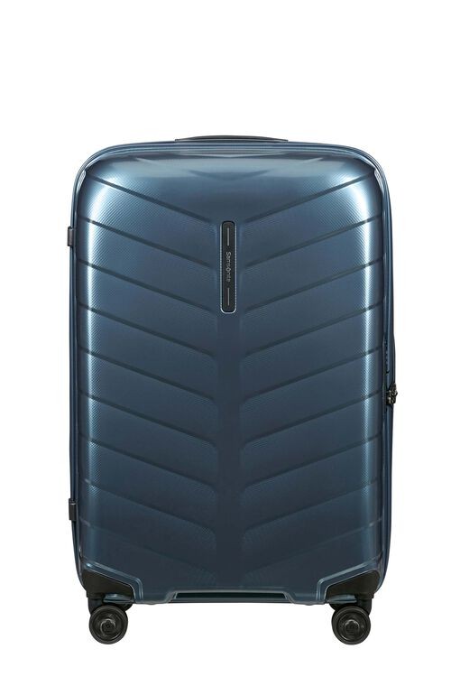 Attrix Blue Spinner 69/25