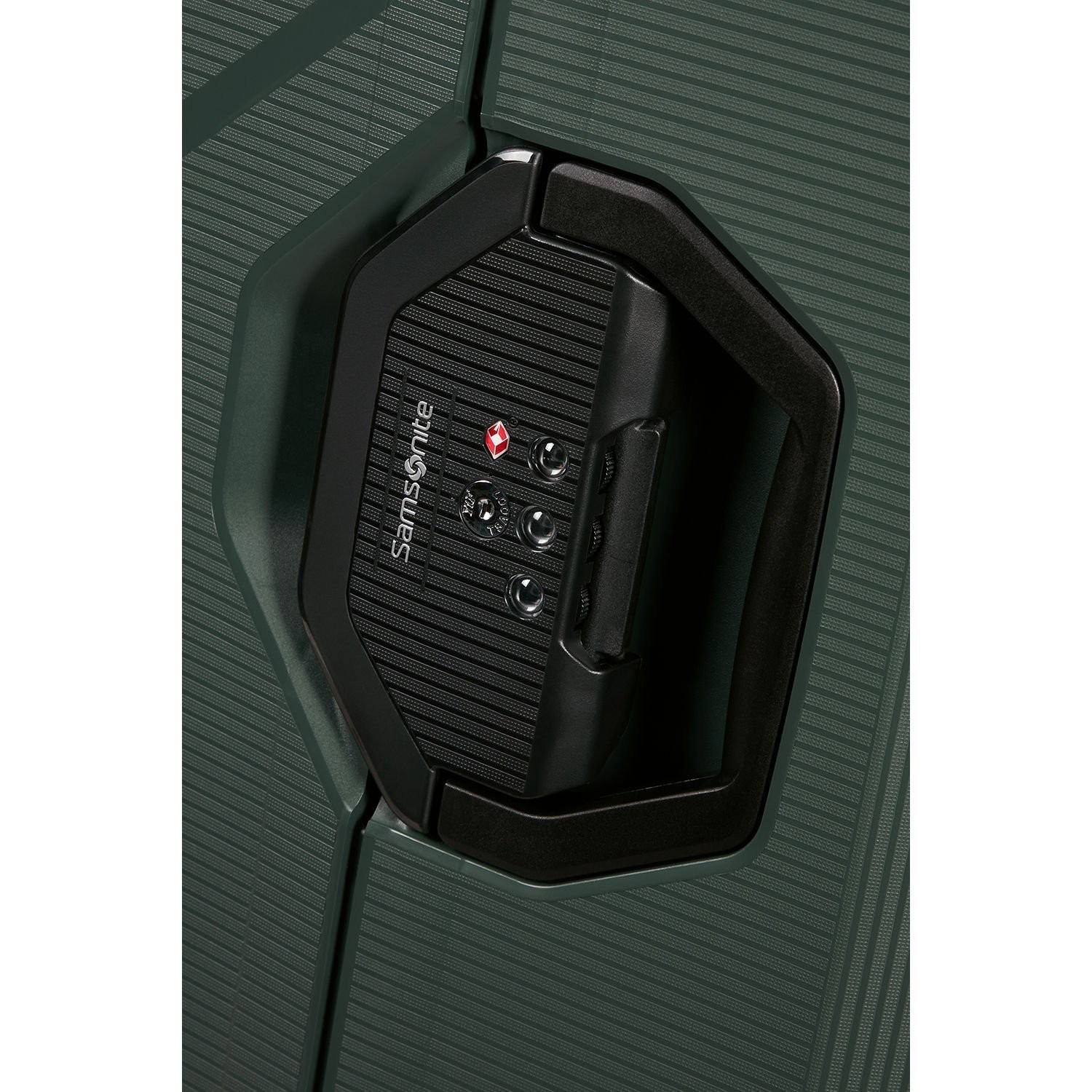SAMSONITE MAGNUM ECO SPINNER 75/28 24003