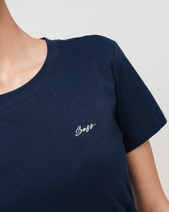 Boss Orange C Esogo T-Shirt 10269840 01