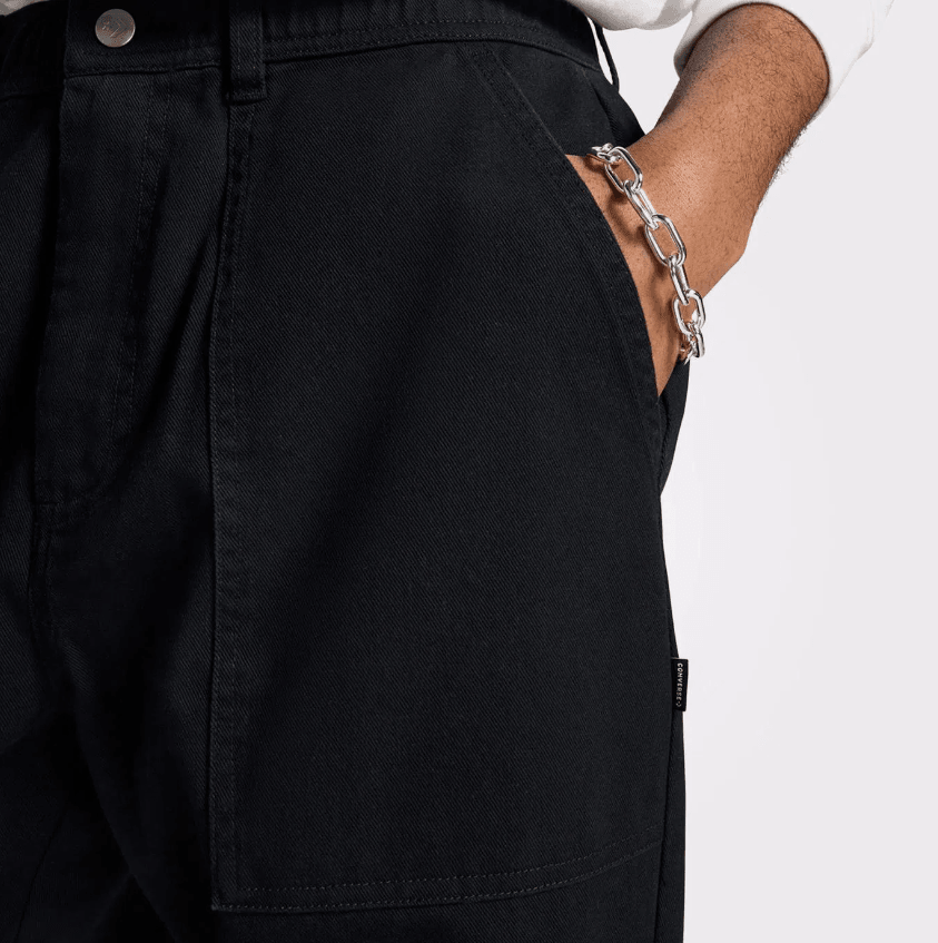 Unisex Go-to Harbour Trousers