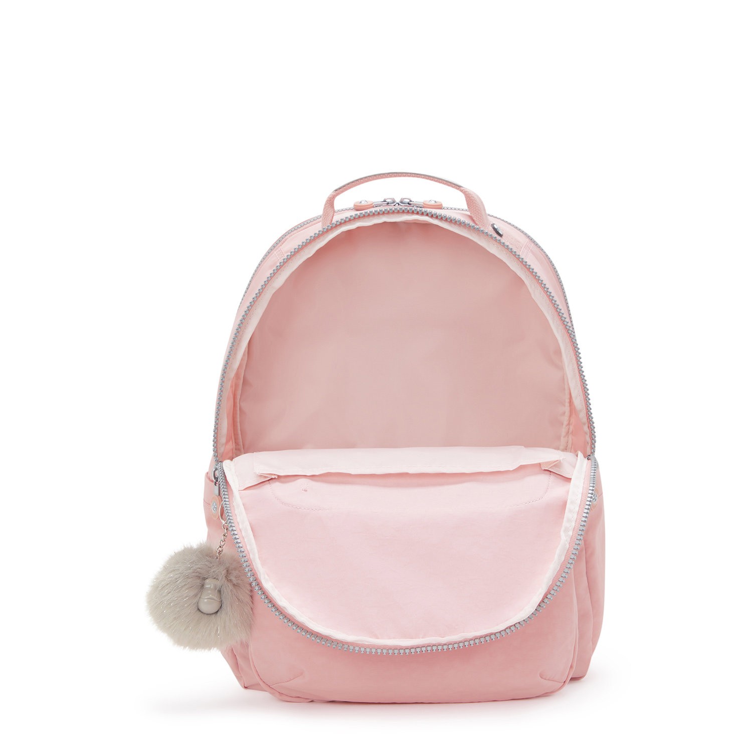 Seoul Lap Bridal Pink Backpack KPKI427546Y1