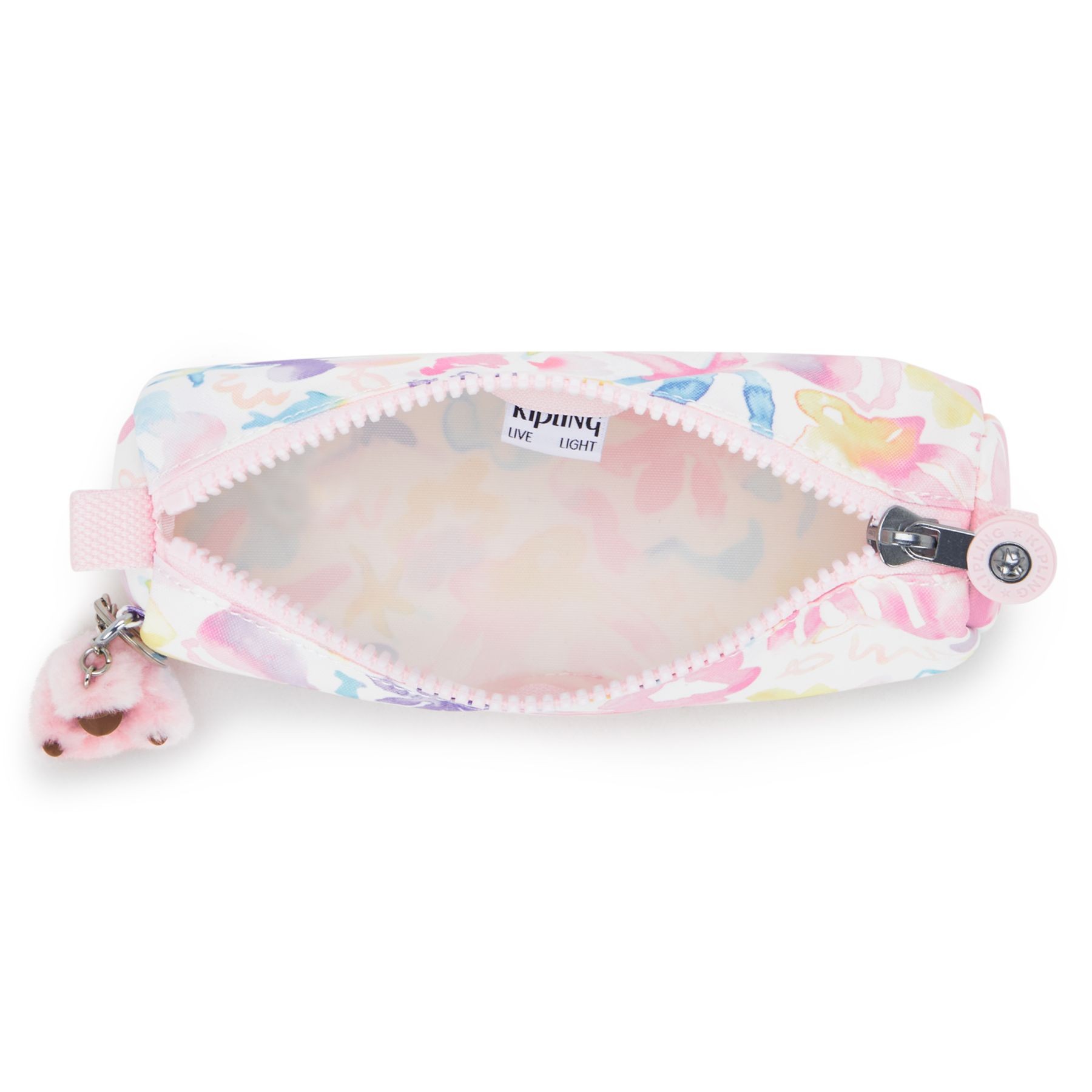 Freedom Aqua Sea Pencil Case KPKI63104ES1