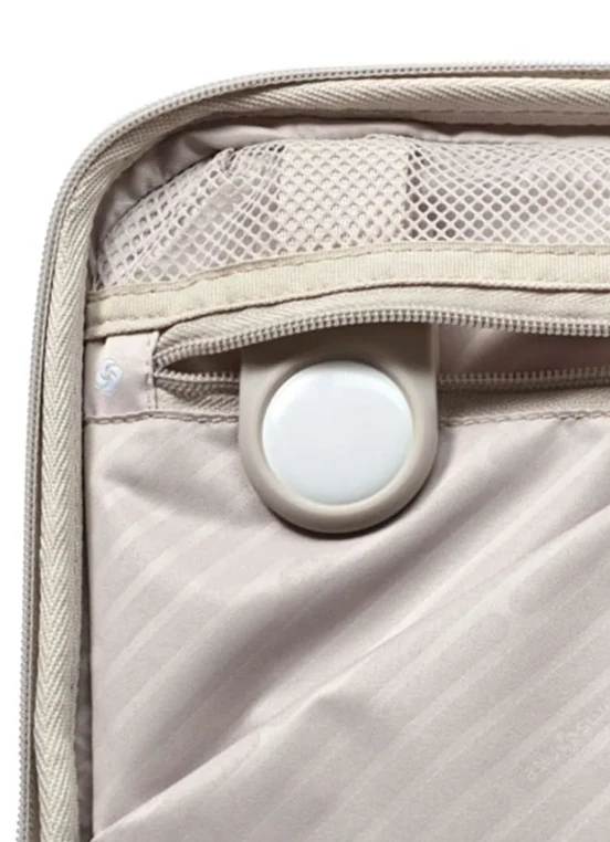 Paralux Stone Gray Expandable Large Spinner 75/28