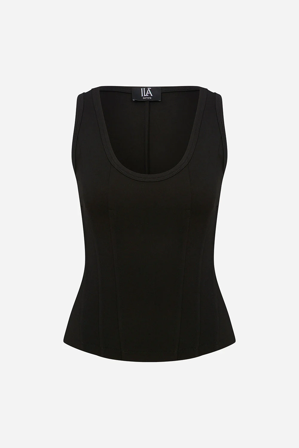 Liliou Tank Top