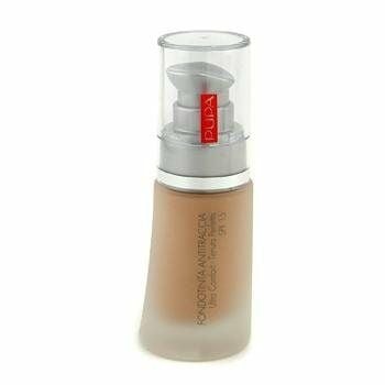 PUPA NO TRANSFER FOUNDATION CMFRT L.BEIGE