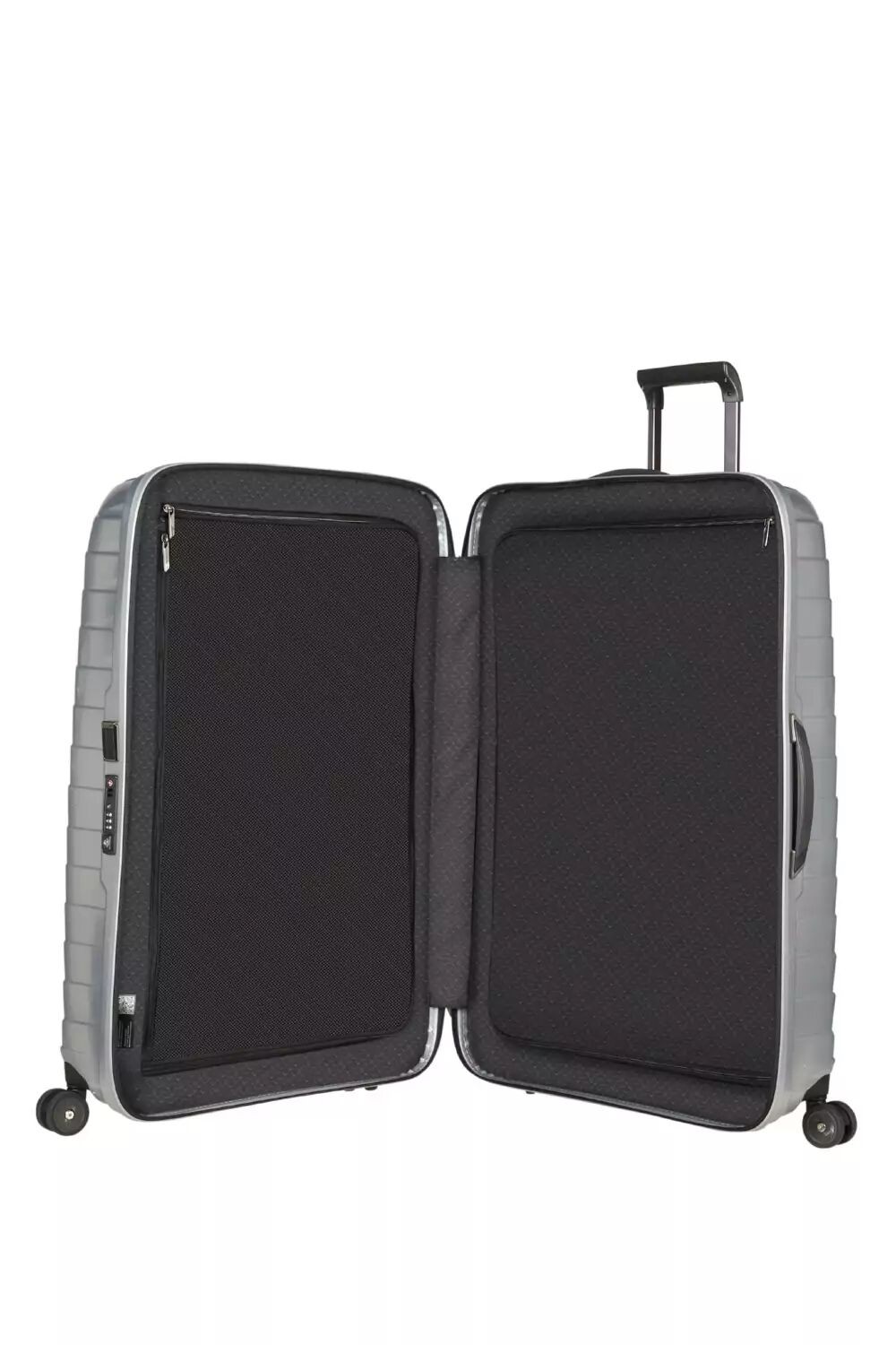 SAMSONITE PROXIS SPINNER 81/30 CW6*25004