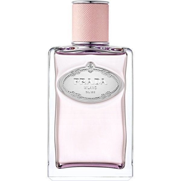 Les Infusions Rose Eau de Parfum 100 ml