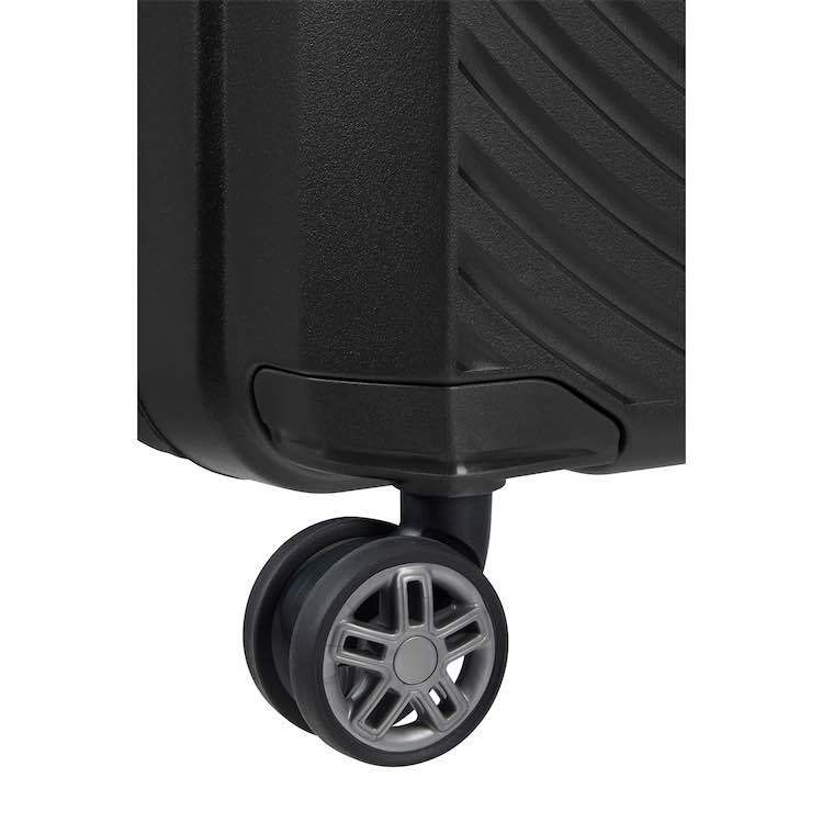 HI-FI- Expandable Luggage (4 Wheels) Large Size - 75 cm