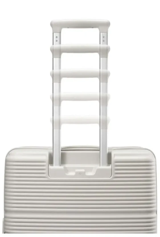 Paralux Stone Gray Expandable Large Spinner 75/28