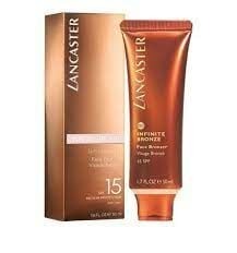 LANCASTER INFINIT F.BRONZER SPF6SUN50ML