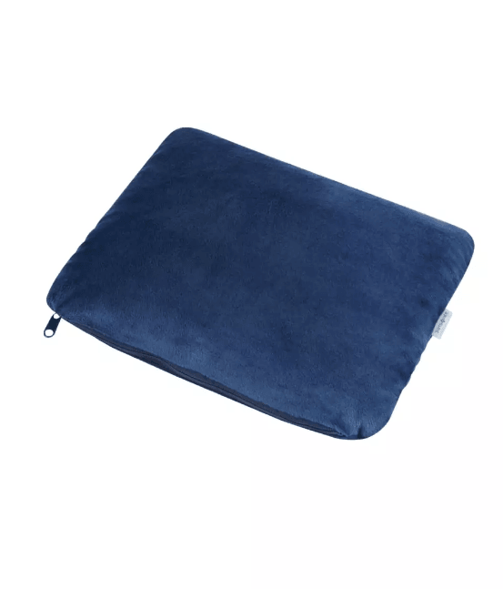 Global TA-Reversable Pillow Midnight Blue CO1*11020