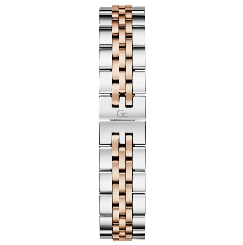Rose Gold Women's Watch GCZ44003L1MF