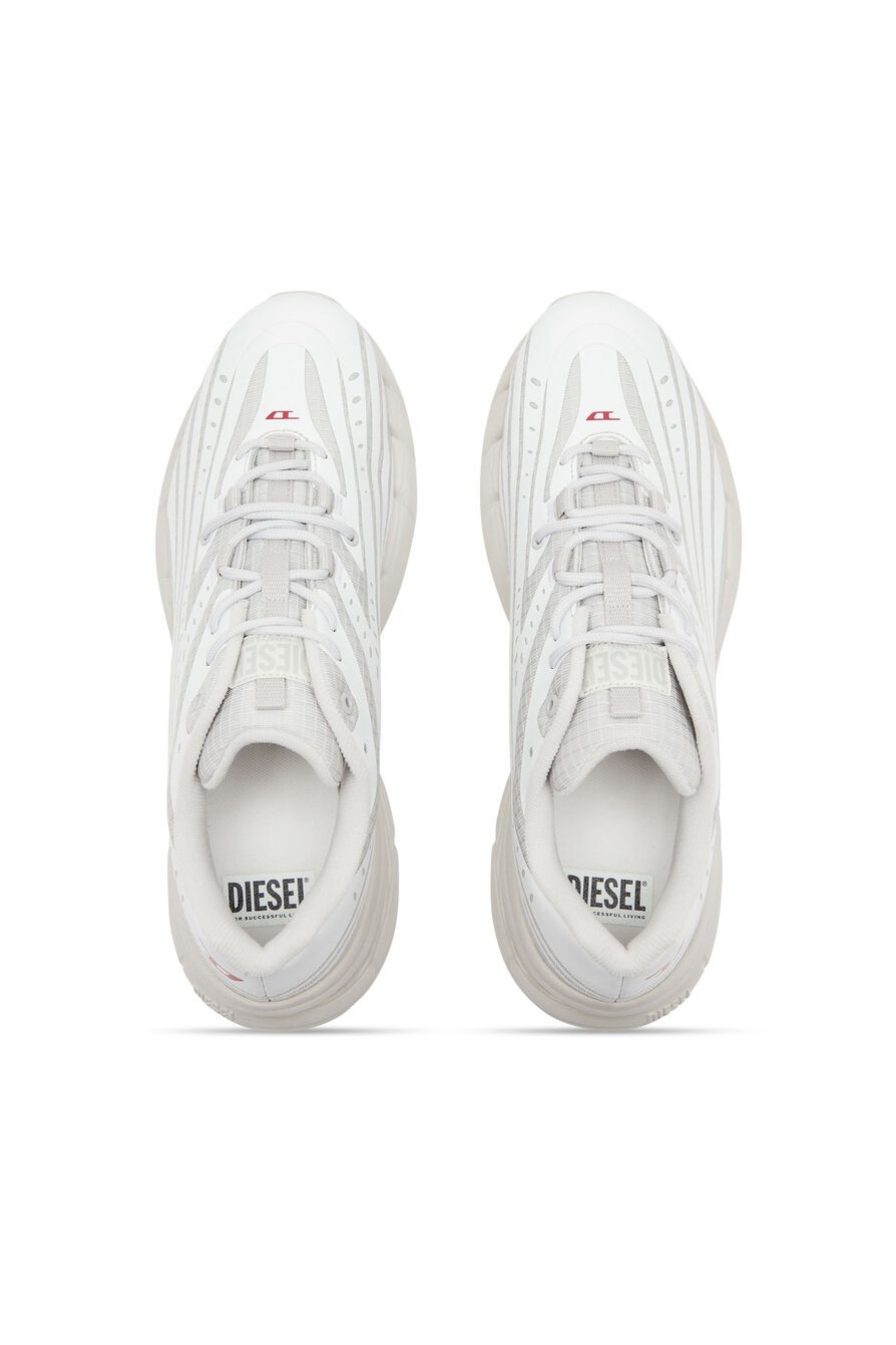 D-Airspeed Low Sneakers White