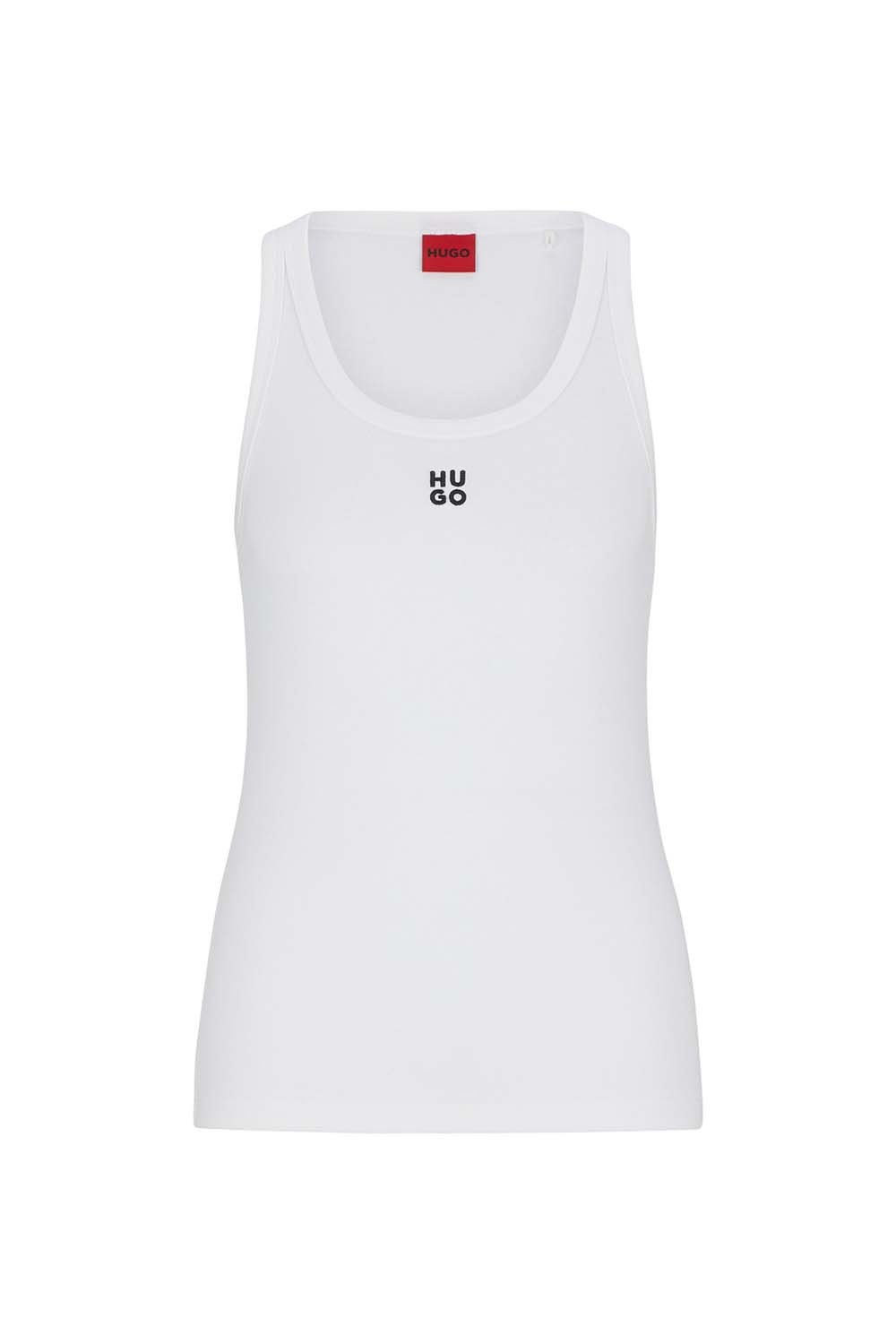 Hugo Red Datamia Vest 1025822201