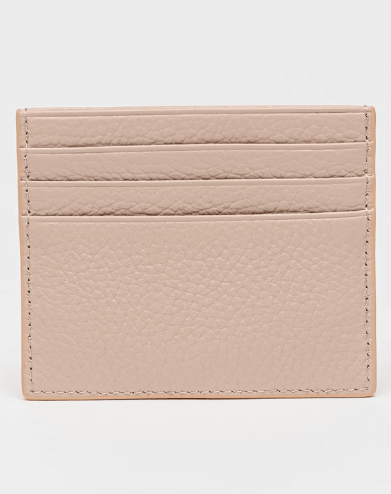 Metalic Soft Rosette Card Holder E2MW5129501