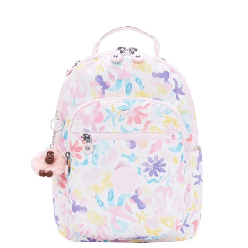 Seoul Aqua Sea S Backpack KPKI53574ES1