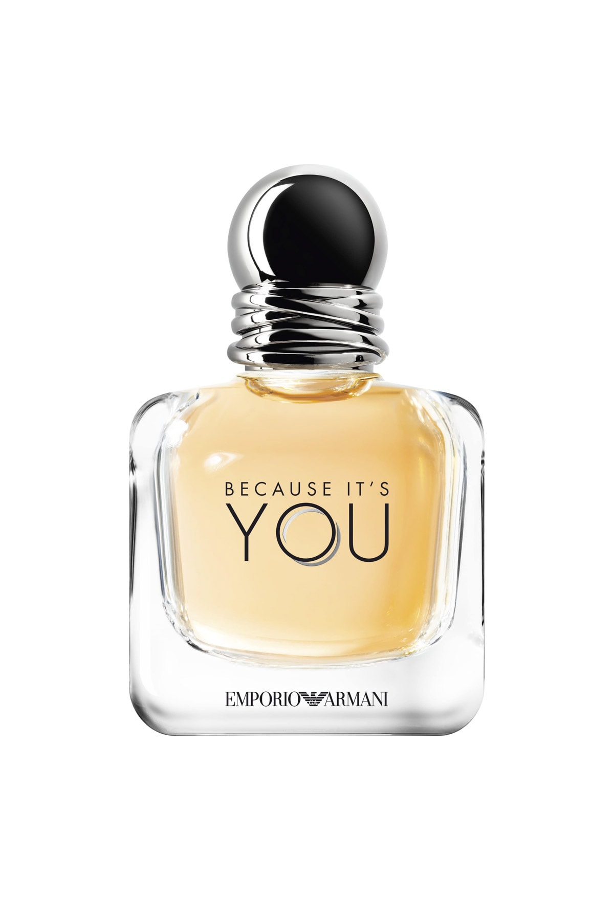 Because It’s You EDP 50ml