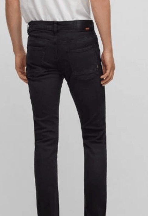 Boss Orange Delaware BC Black Jeans 50471010