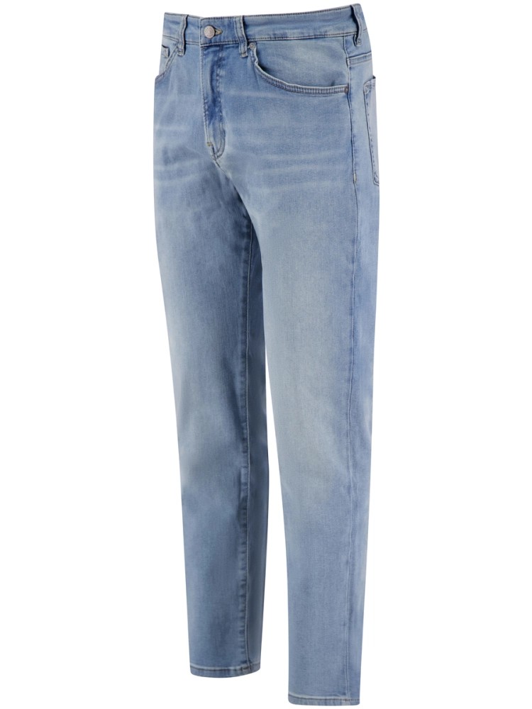 Boss Orange Re Maine Light Blue Jean 1026342402999