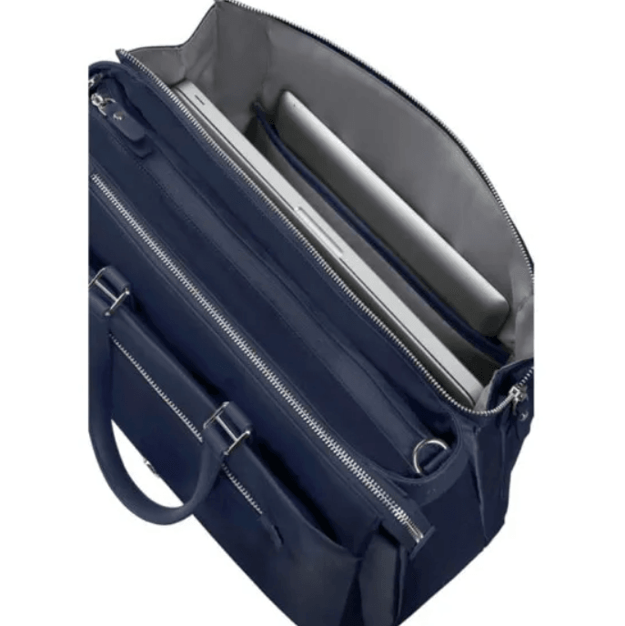 Karissa Evo Original Blue Nights Tote Bag 14.1