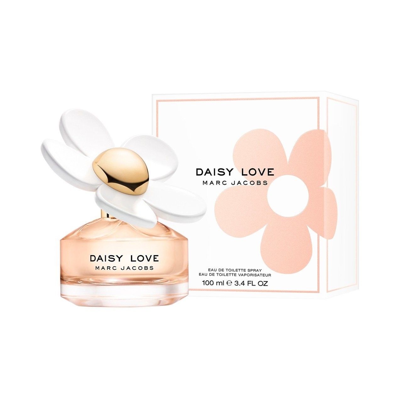 Love EDT 100ml