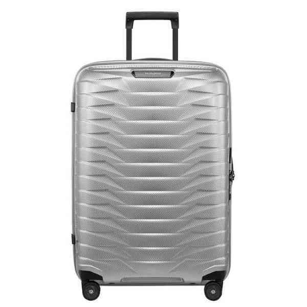 PROXIS- SPINNER Luggage (4 Wheels) Medium Size - 69 cm